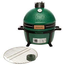 Big Green Egg MiniMax BBQ Bundle